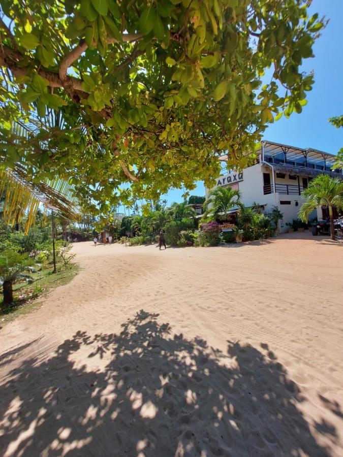 Nakitdelasjericoacoara Exterior foto