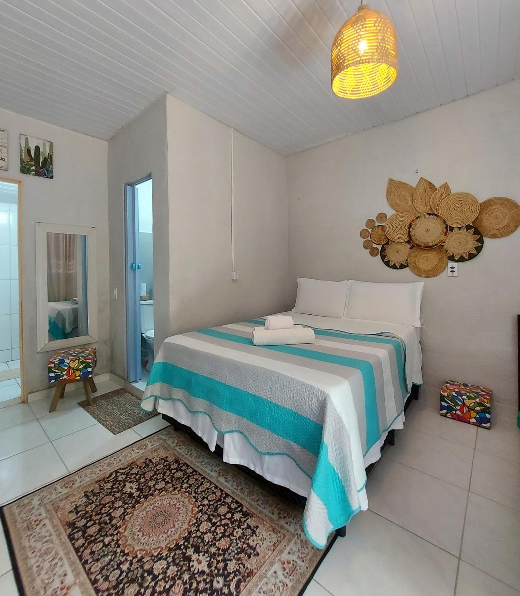Nakitdelasjericoacoara Exterior foto