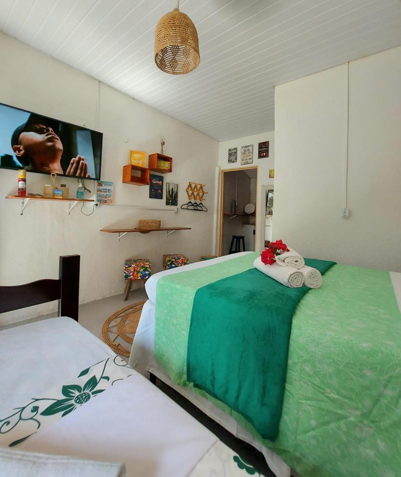 Nakitdelasjericoacoara Exterior foto